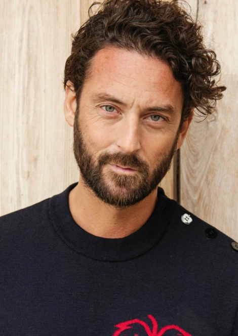 Nicolas Berthery 391879