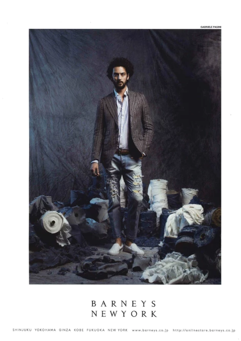 Nicolas Berthery 391887