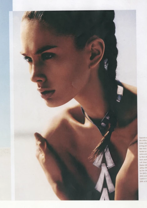 Tonia Molyavko 25527