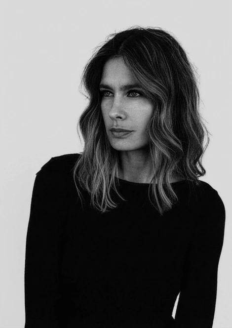 Tonia Molyavko 403049
