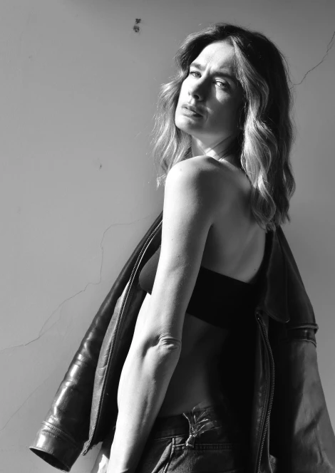 Tonia Molyavko 403065