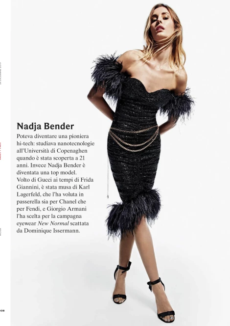 Nadja Bender 201480