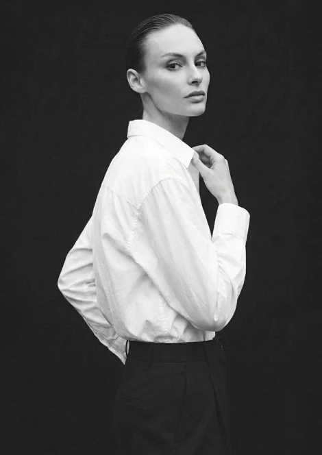 Anastasia Gorodilova 407588