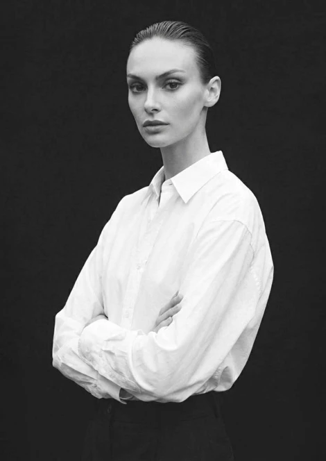 Anastasia Gorodilova 407589