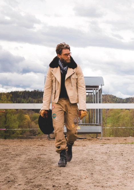 Shain Thomas 408272