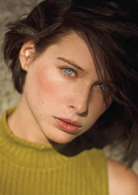 Chloe Francois 270983