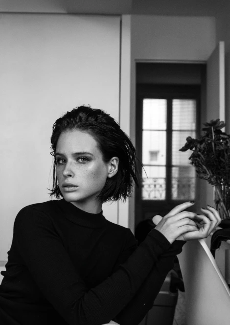 Chloe Francois 270986