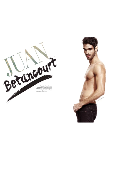 Juan Betancourt 38266