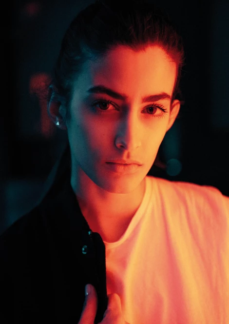 Barbara Brito 127987