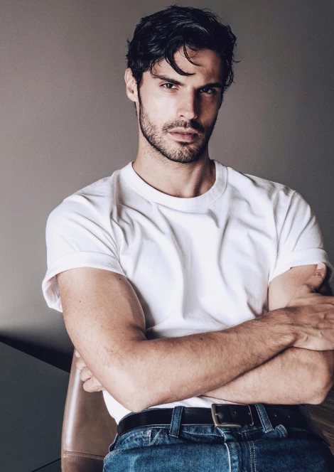 Alessio P. 370888