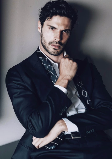 Alessio P. 370889