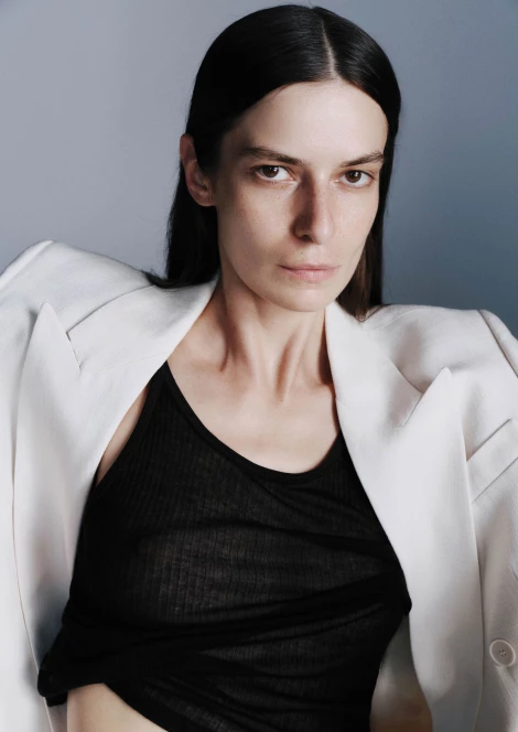 Dasha Denisenko 409474