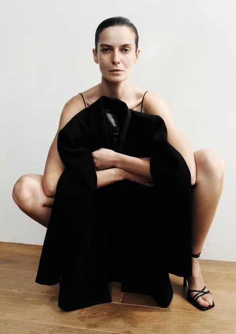 Dasha Denisenko 409480