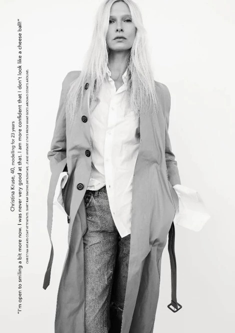 Christina Kruse 386370