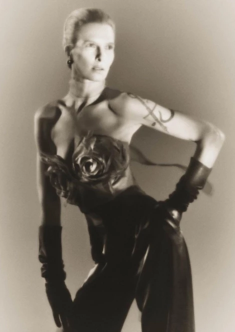 Christina Kruse 386373