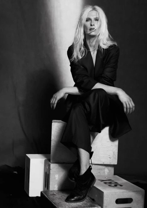 Christina Kruse 386377