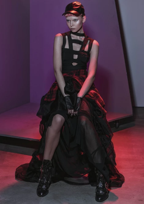 Valeriya B. 140443