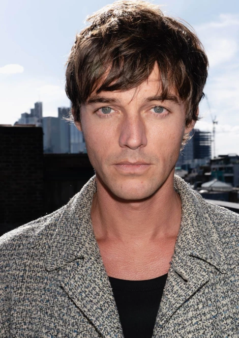 Robbie Wadge 380694