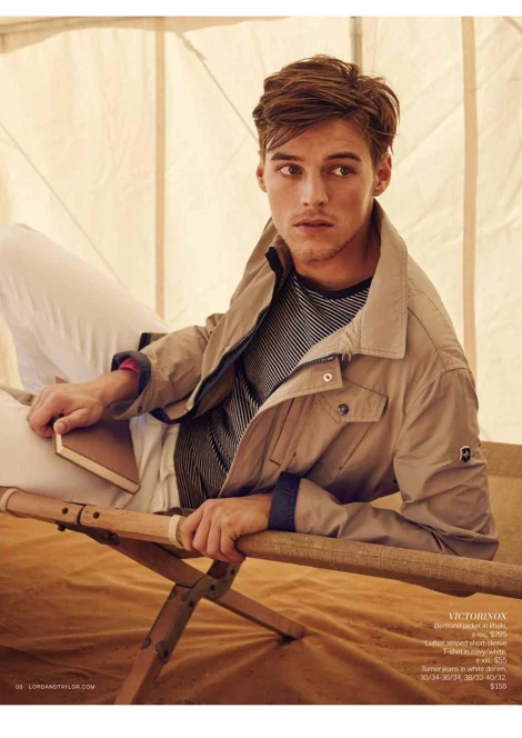 Robbie Wadge 62298