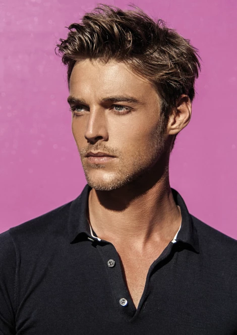 Robbie Wadge 91288