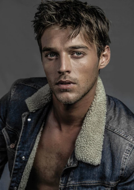 Robbie Wadge 91289