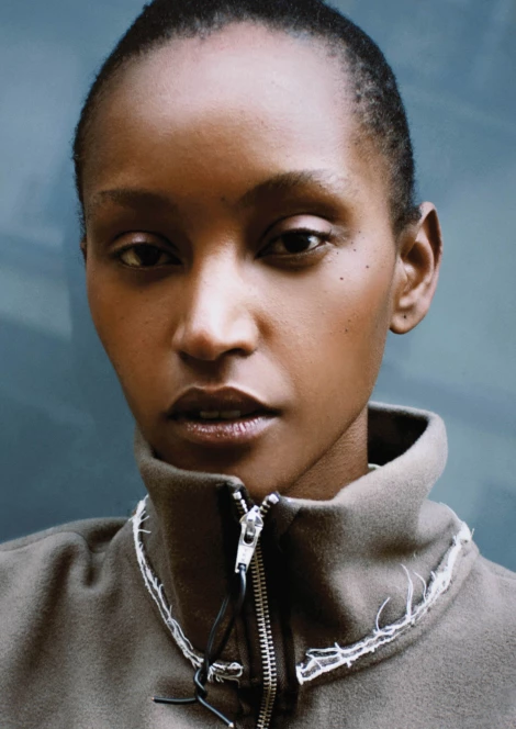 Christelle Yambayisa 387764