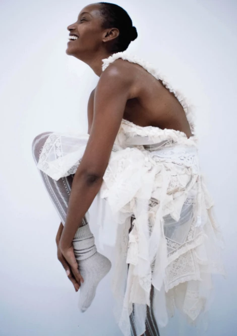 Christelle Yambayisa 387765