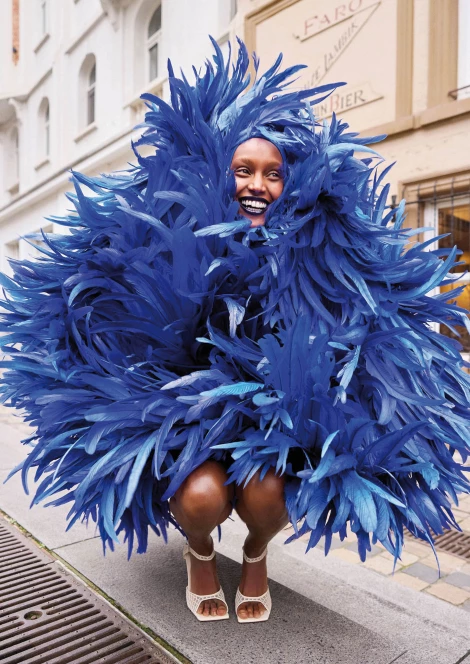 Christelle Yambayisa 396058