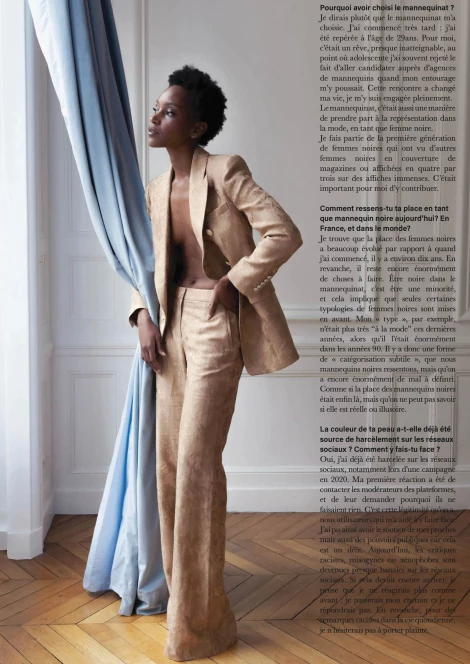 Christelle Yambayisa 396060