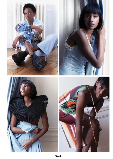 Christelle Yambayisa 396061