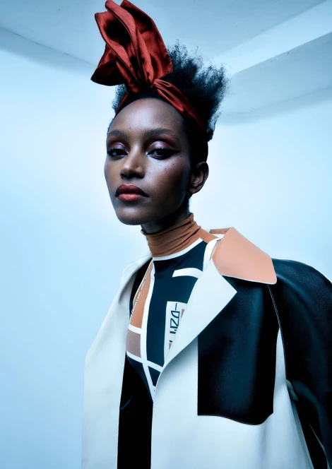 Christelle Yambayisa 396062