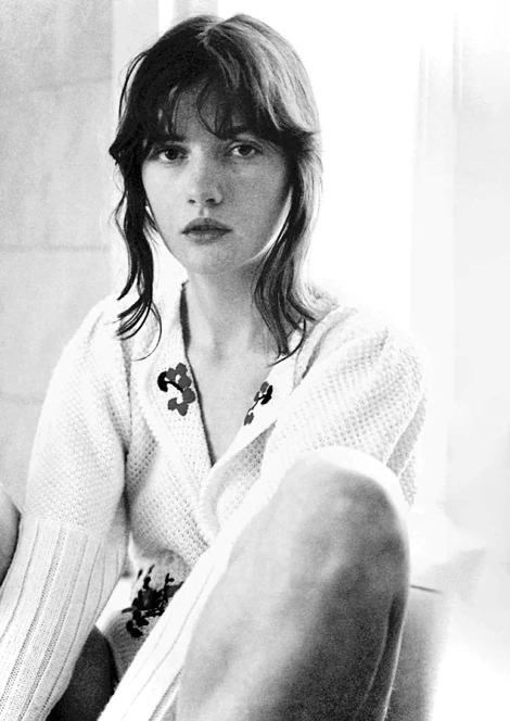 Margaux Lenot 397950