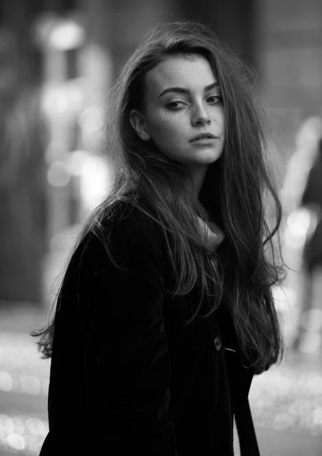 Chiara Profili | Fashion Model Management srl