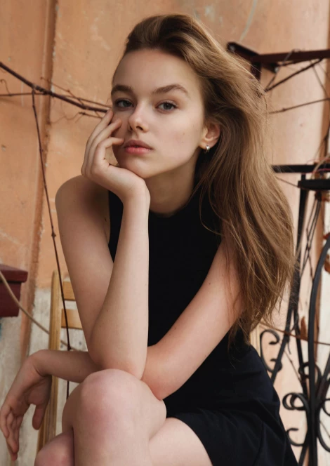 Yana Byk 288934