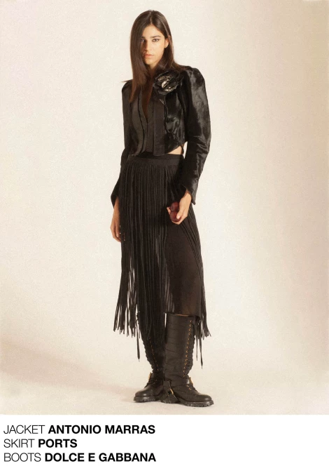 Anastasia Ammirati 389114