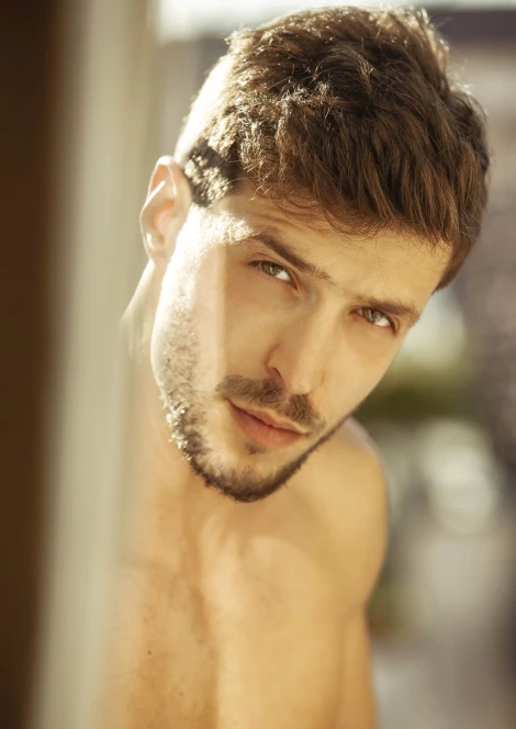 Joe Luzi 208063