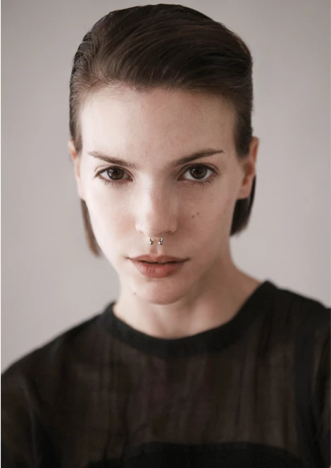 Milica Tepavac 410390