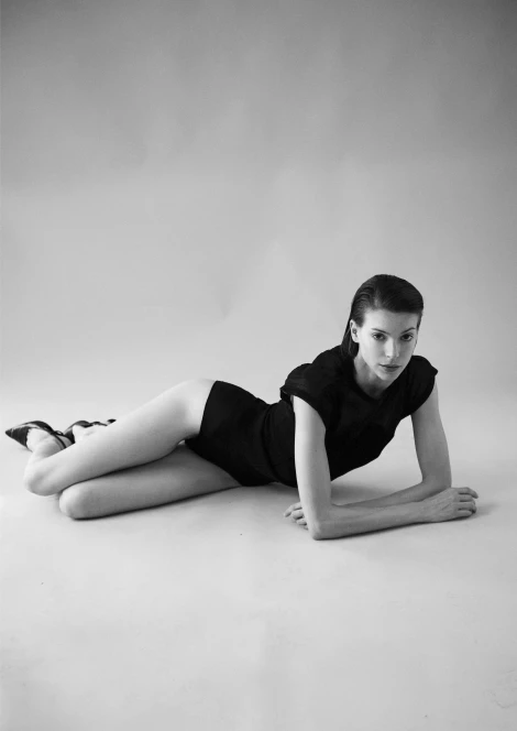 Milica Tepavac 410391