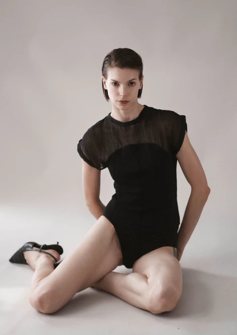 Milica Tepavac 410392