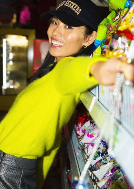 Mo Li 375475