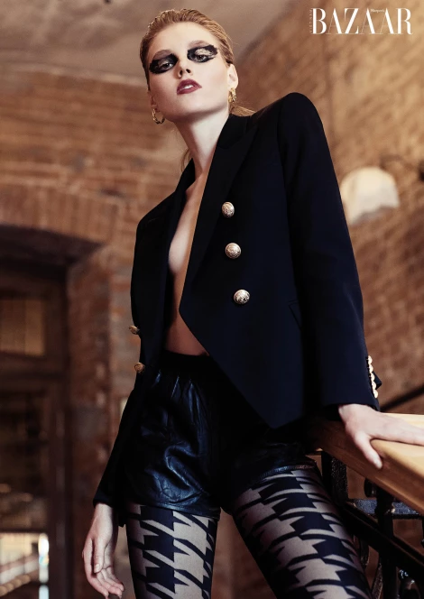 Irina Aksenova 240527