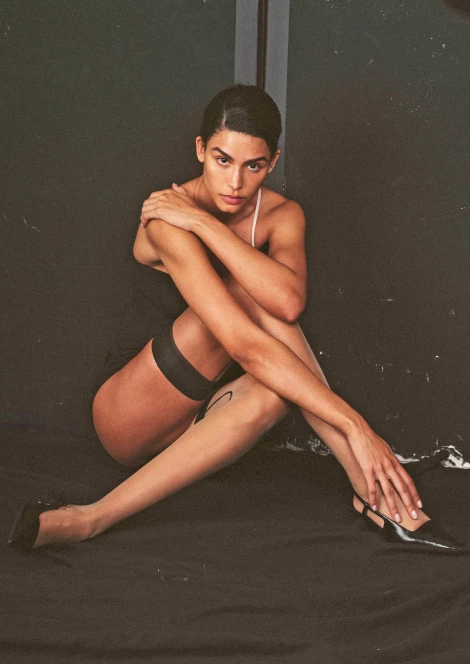 Juliana Abrad 369297