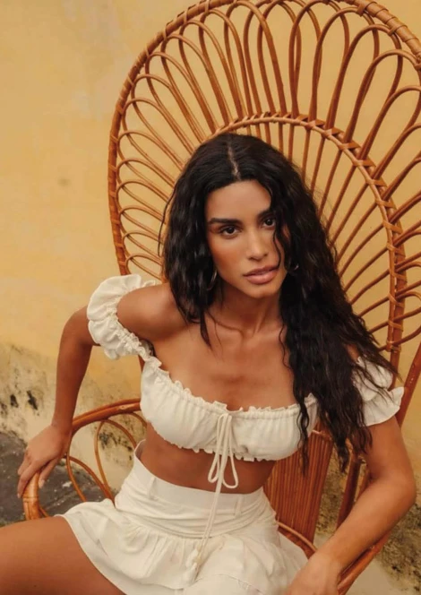 Juliana Abrad 399409