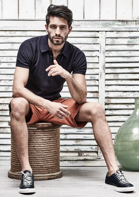 Henry Mello 223173