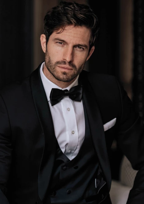 Henry Mello 417025