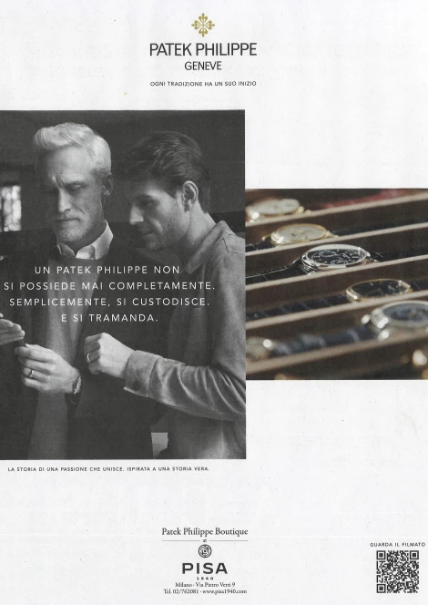 Peter Lissidini 391811