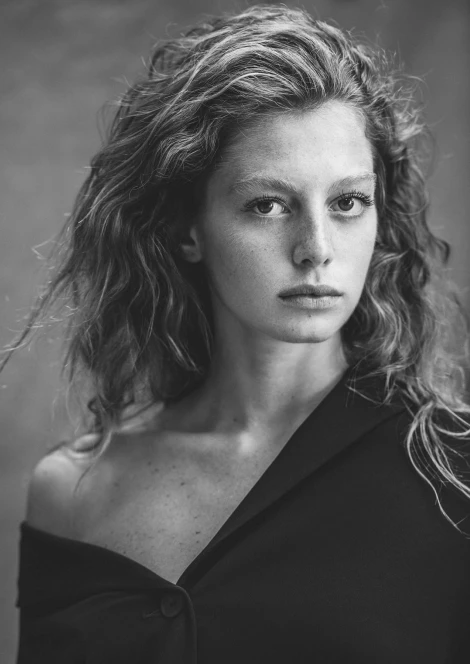Luna Christensen 212185