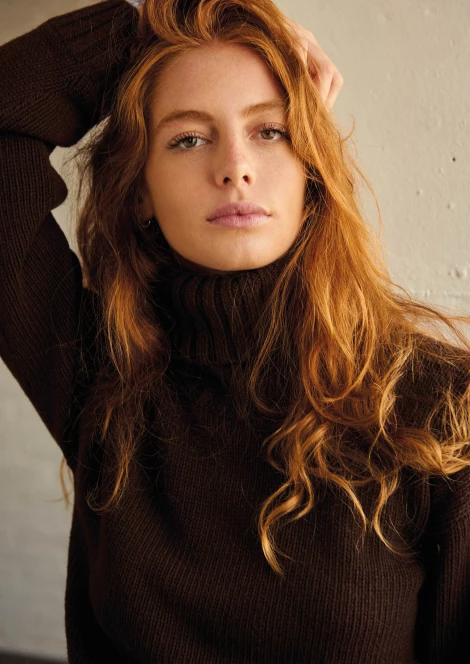 Luna Christensen 288707