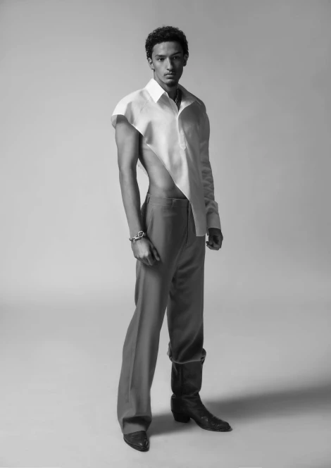 Donovan Santos 198447