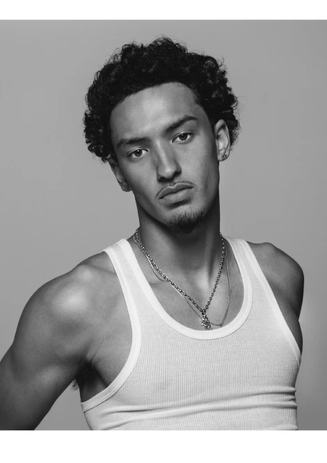 Donovan Santos 198449